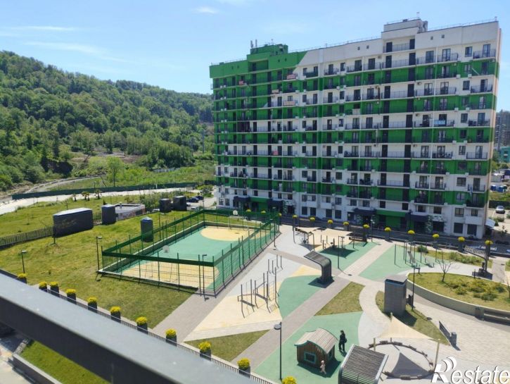 1-комн квартира улица Искры, 88к2