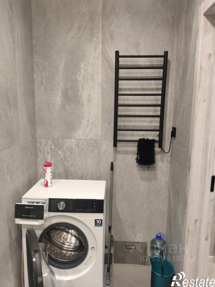 1-комн квартира улица Искры, 88к2