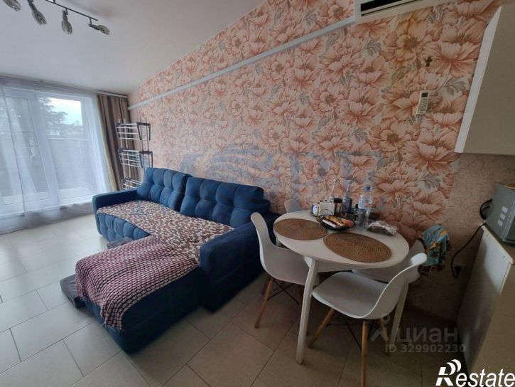 2-комн квартира Калужская улица, 40,  д. 40