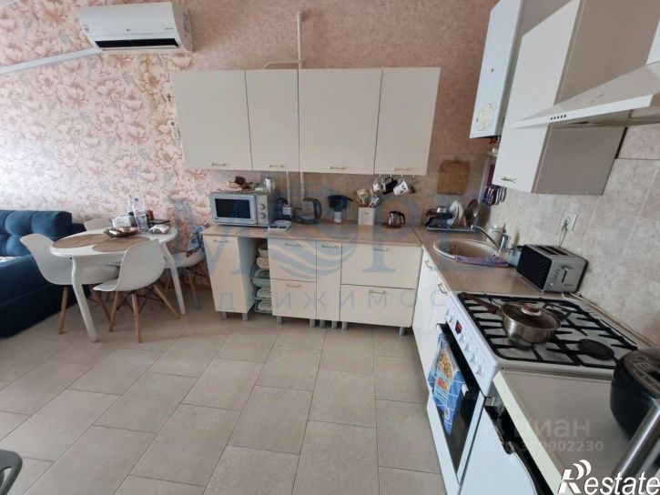 2-комн квартира Калужская улица, 40,  д. 40