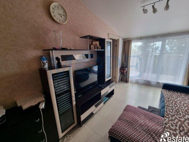 2-комн квартира Калужская улица, 40,  д. 40