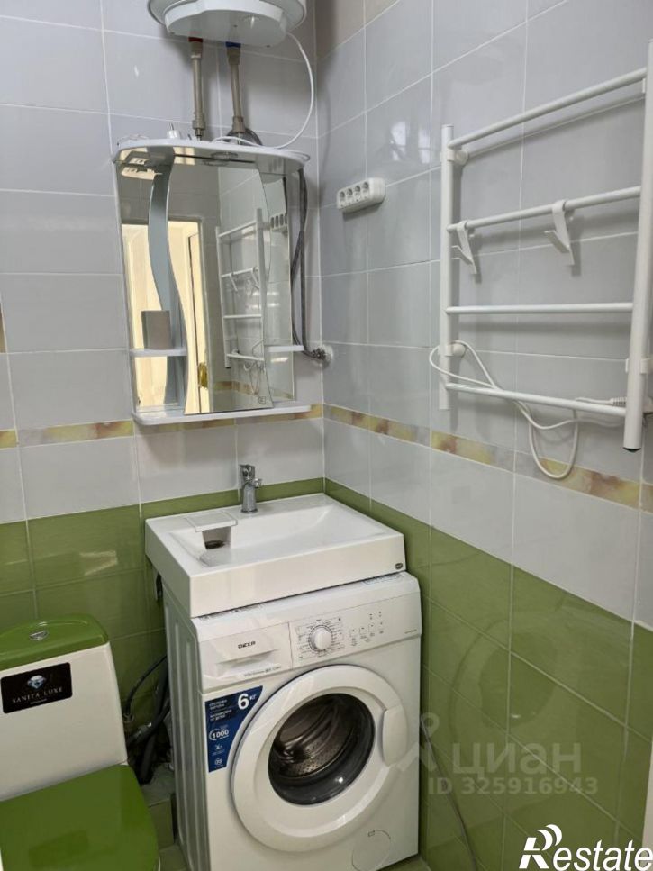 2-комн квартира ул Дачная, 16,  д. 16