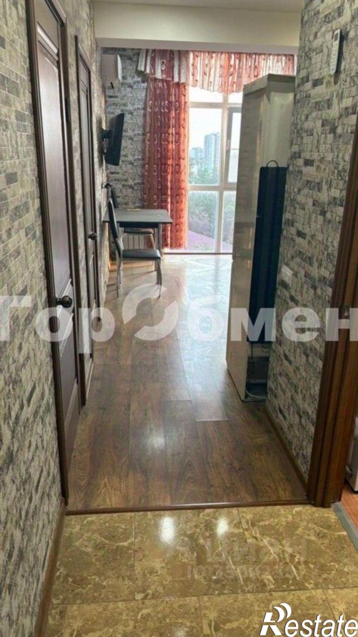 2-комн квартира ул Дагомысская, 3/1,  д. 3/1