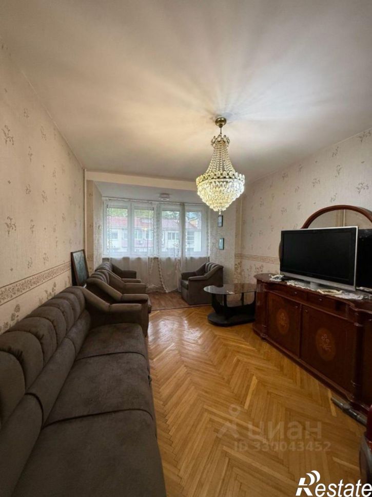 2-комн квартира ул Невская, 4,  д. 4
