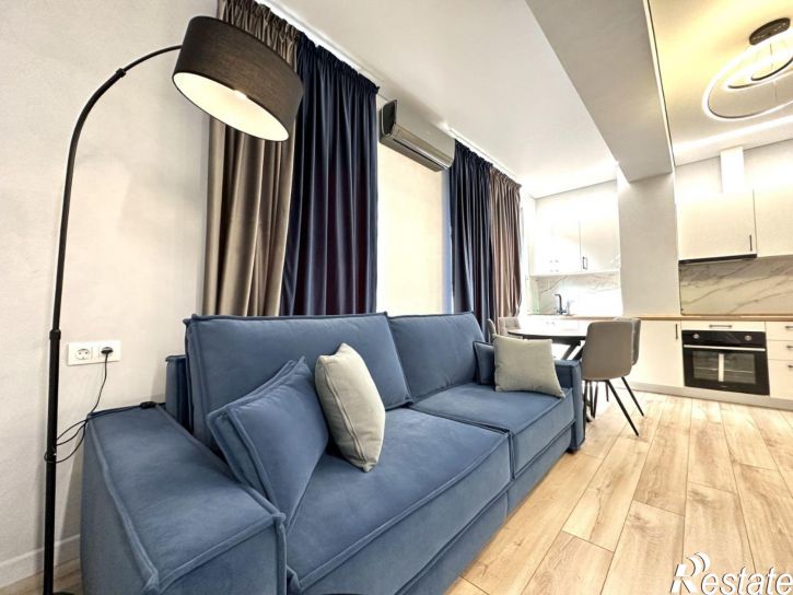 1-комн квартира Курортный проспект, 96Г,  д. 96Г