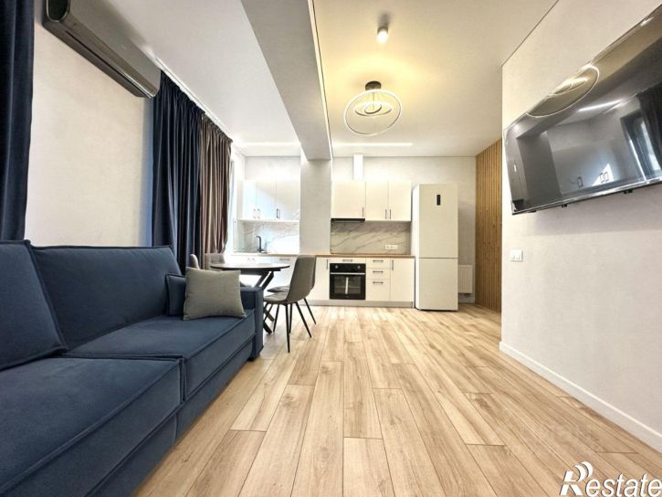 1-комн квартира Курортный проспект, 96Г,  д. 96Г