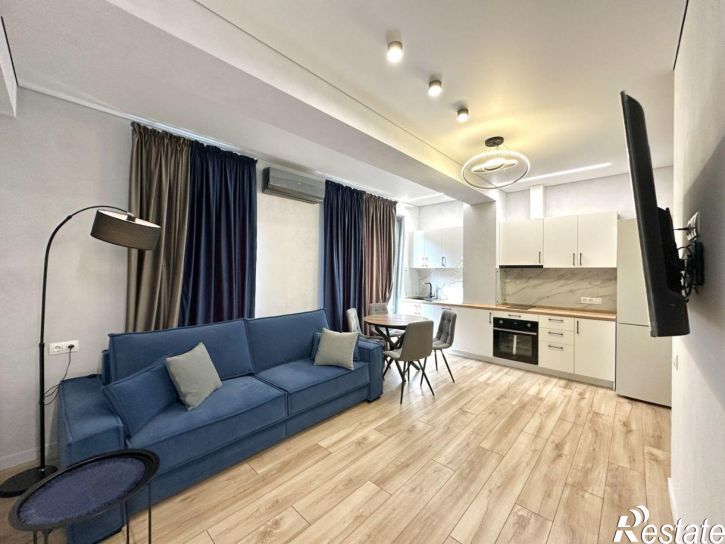 1-комн квартира Курортный проспект, 96Г,  д. 96Г