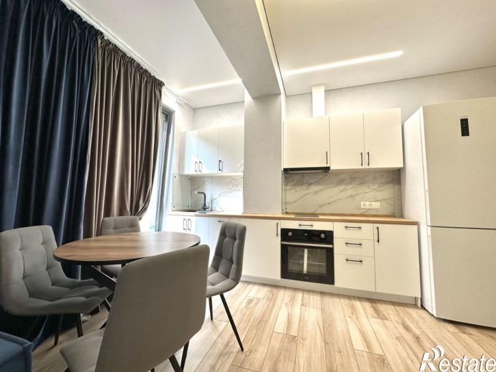 1-комн квартира Курортный проспект, 96Г,  д. 96Г