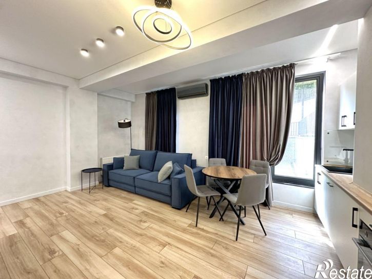 1-комн квартира Курортный проспект, 96Г,  д. 96Г
