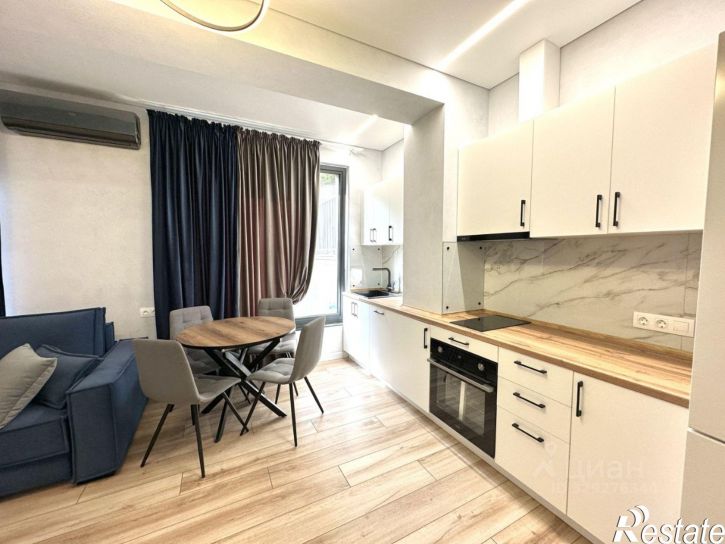1-комн квартира Курортный проспект, 96Г,  д. 96Г