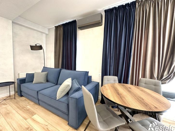 1-комн квартира Курортный проспект, 96Г,  д. 96Г