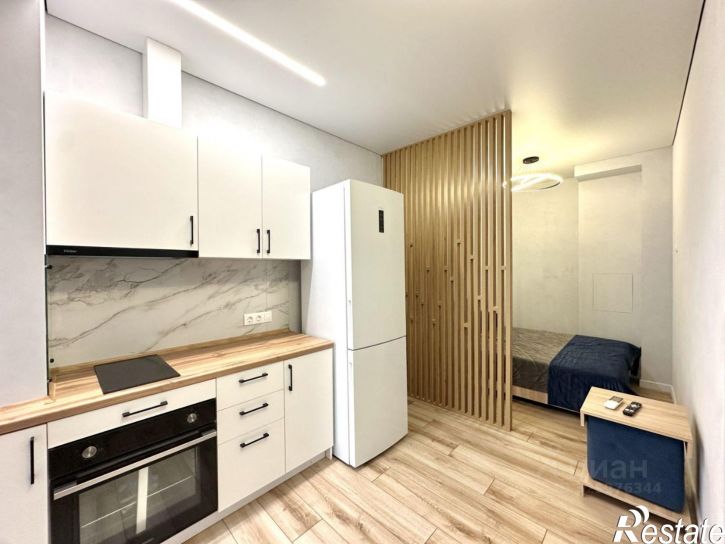1-комн квартира Курортный проспект, 96Г,  д. 96Г