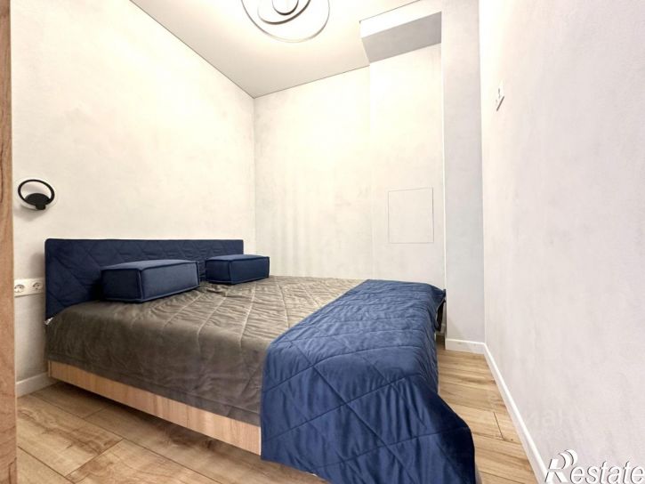 1-комн квартира Курортный проспект, 96Г,  д. 96Г