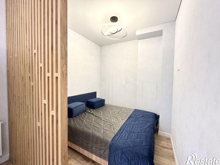1-комн квартира Курортный проспект, 96Г,  д. 96Г