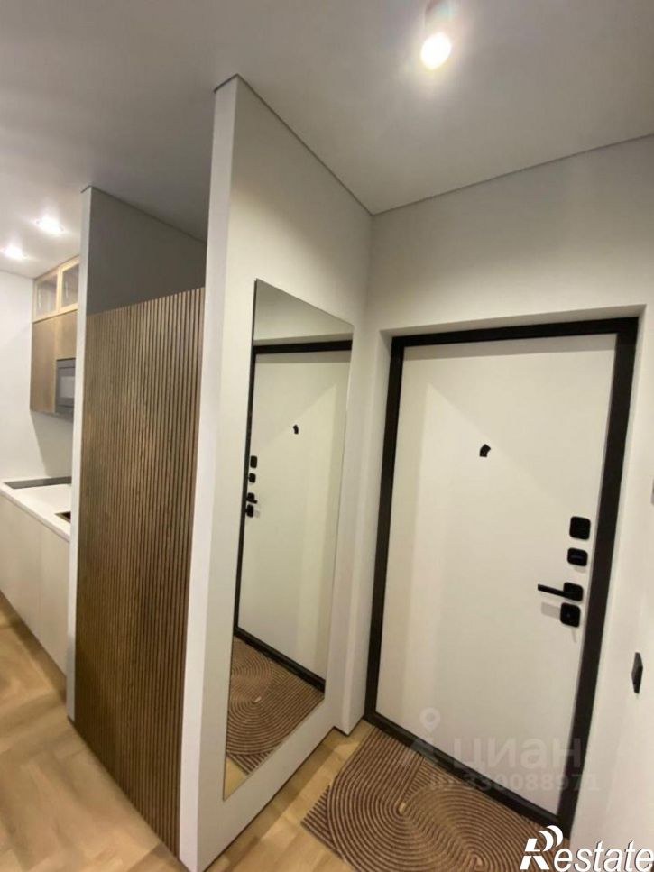 1-комн квартира Полтавская улица, 21А к1,  д. 21А к1
