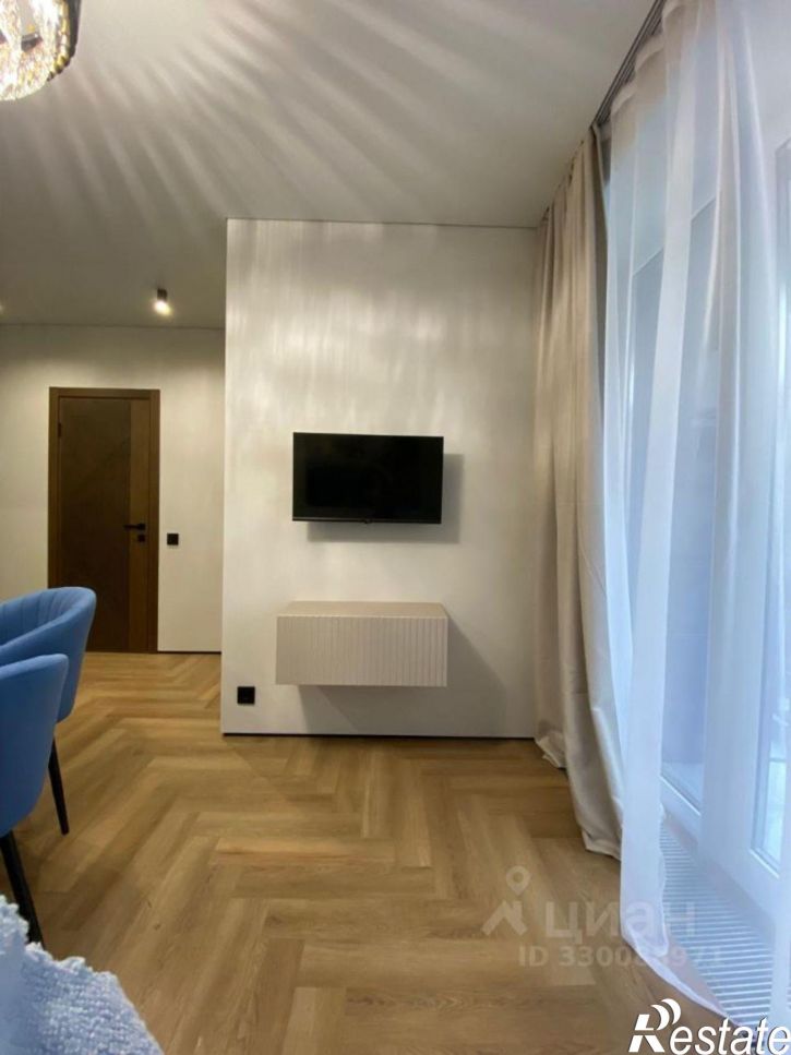 1-комн квартира Полтавская улица, 21А к1,  д. 21А к1