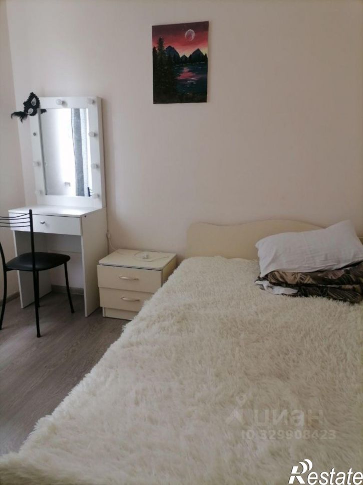 1-комн квартира ул Лысая гора, 146А,  д. 146А