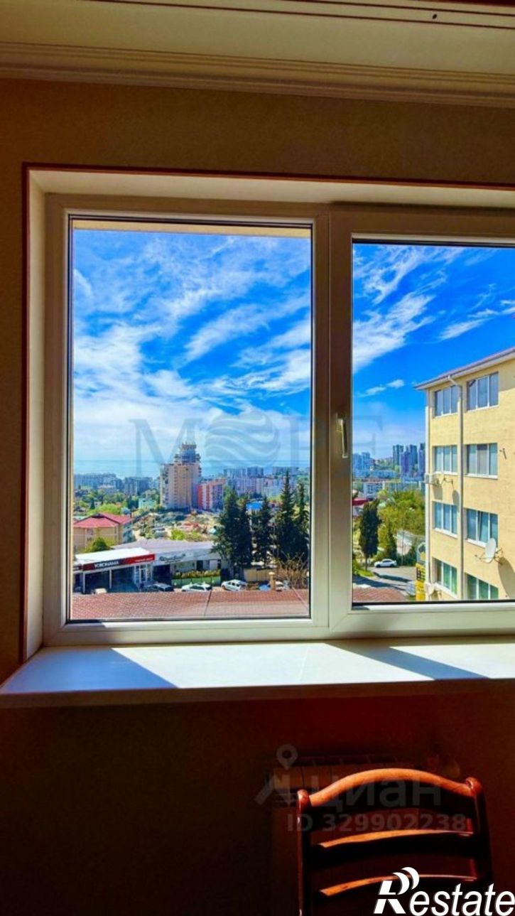 2-комн квартира Виноградная улица, 224/3,  д. 224/3
