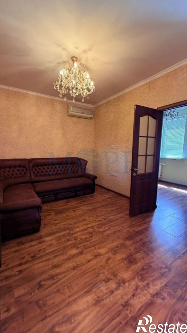 2-комн квартира Виноградная улица, 224/3,  д. 224/3