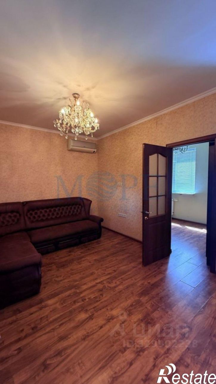 2-комн квартира Виноградная улица, 224/3,  д. 224/3