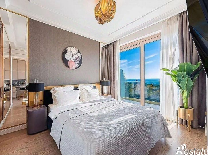 2-комн квартира Курортный пр-кт, 18,  д. 18