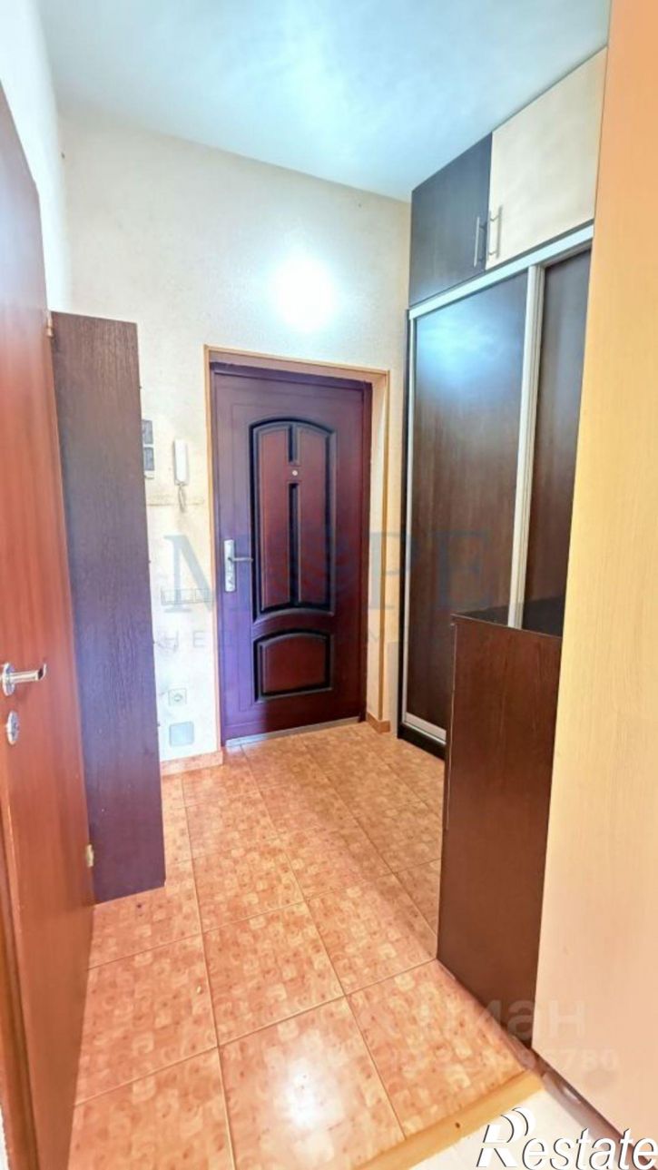 1-комн квартира ул Тепличная, 16/2,  д. 16/2