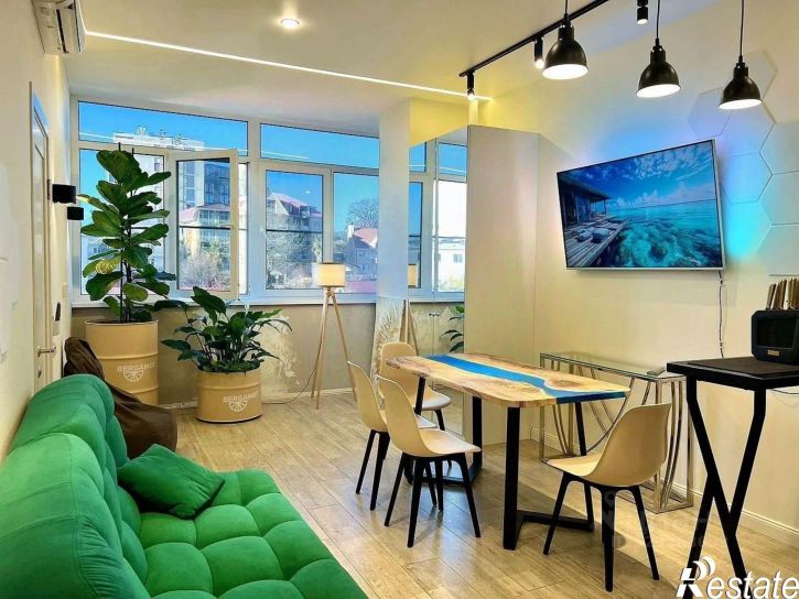 2-комн квартира улица Цюрупы, 32,  д. 32