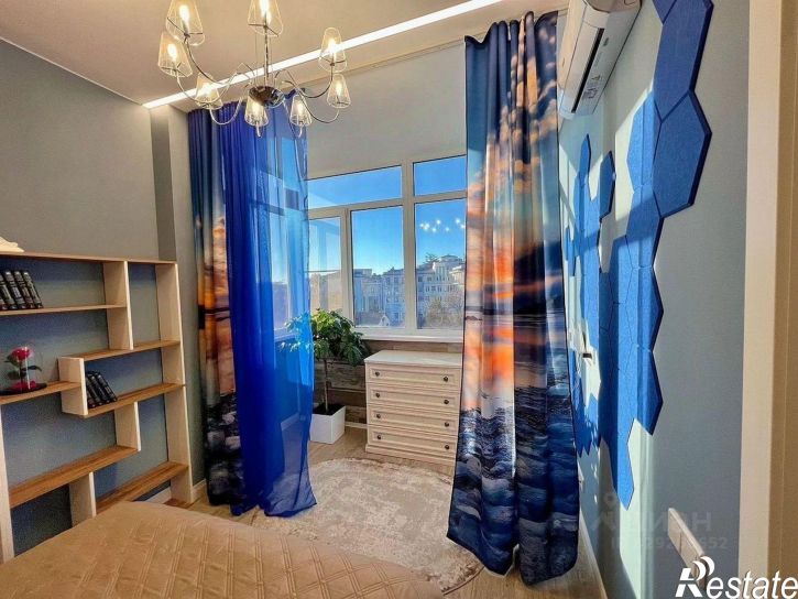 2-комн квартира улица Цюрупы, 32,  д. 32
