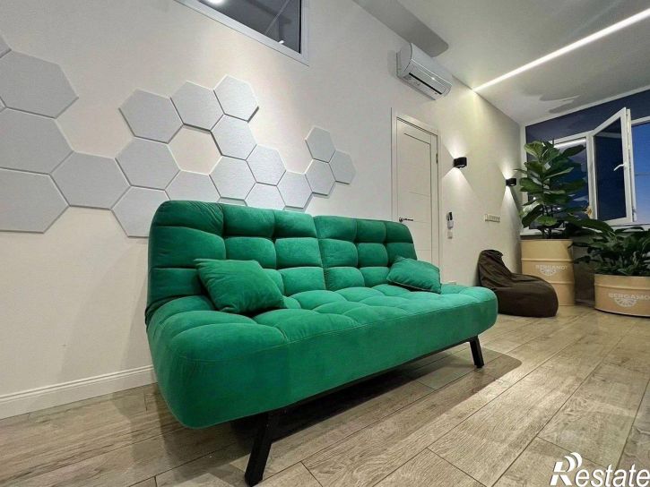 2-комн квартира улица Цюрупы, 32,  д. 32