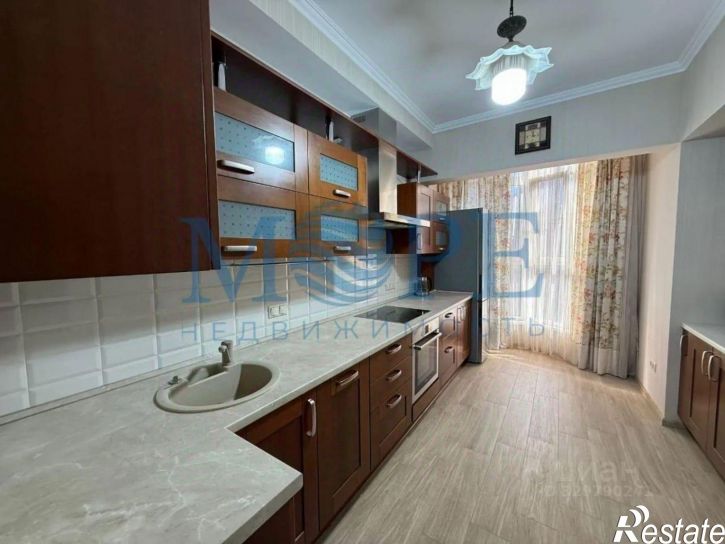 1-комн квартира ул Бамбуковая, 44Б,  д. 44Б