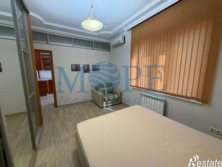 1-комн квартира ул Бамбуковая, 44Б,  д. 44Б