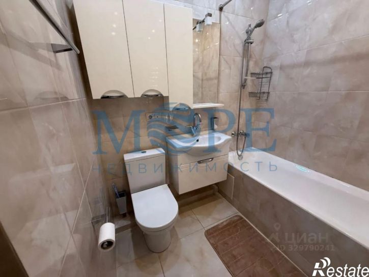 1-комн квартира ул Бамбуковая, 44Б,  д. 44Б