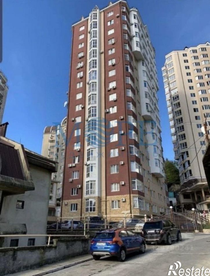 1-комн квартира ул Бамбуковая, 44Б,  д. 44Б