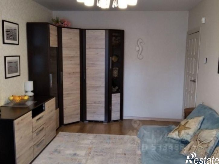 1-комн квартира Курортный проспект, 98/17,  д. 98/17