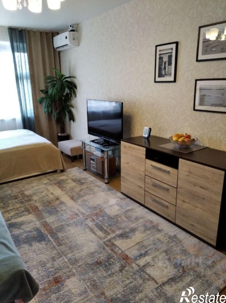 1-комн квартира Курортный проспект, 98/17,  д. 98/17