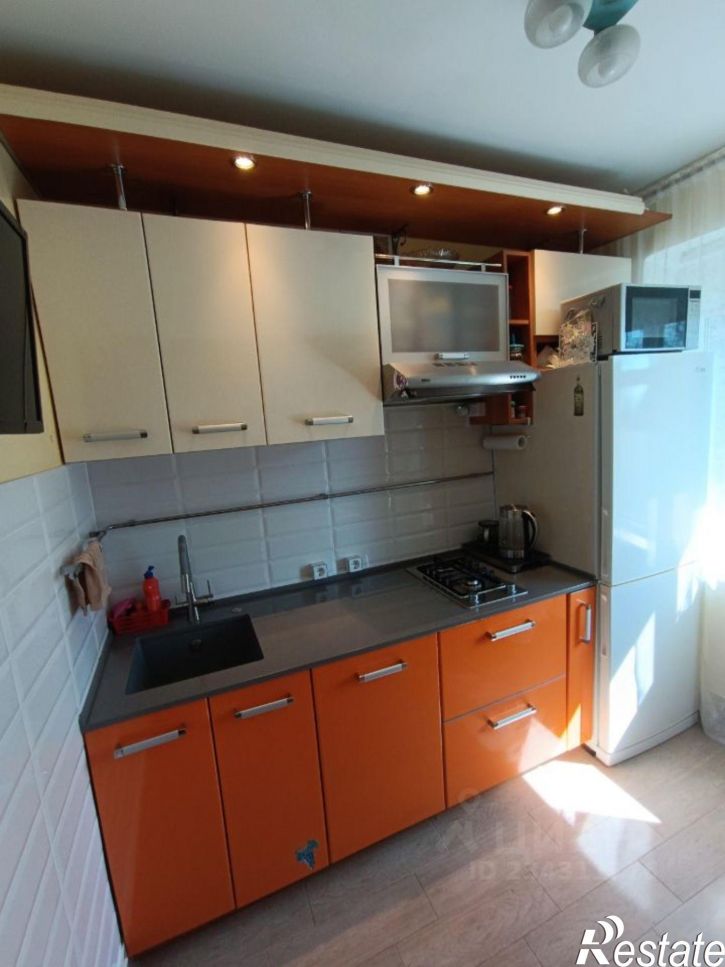 1-комн квартира Курортный проспект, 98/17,  д. 98/17