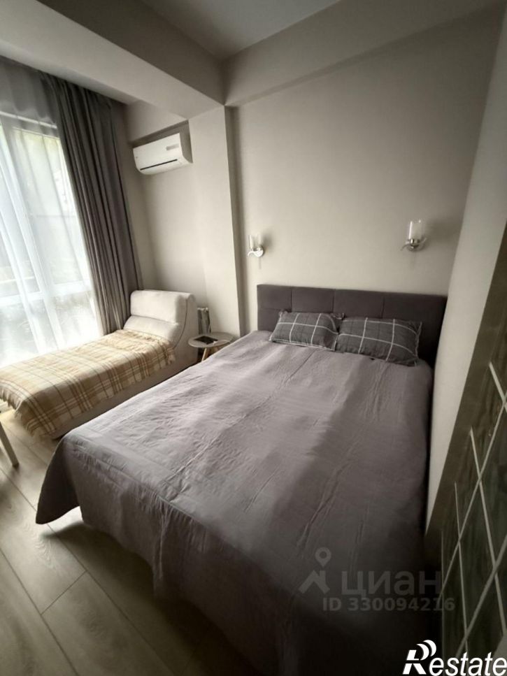 2-комн квартира ул Санаторная, 50Б А,  д. 50Б А,  к. А