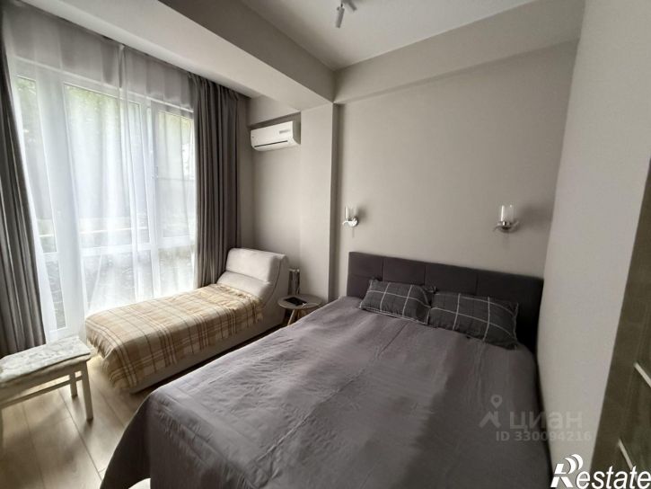 2-комн квартира ул Санаторная, 50Б А,  д. 50Б А,  к. А
