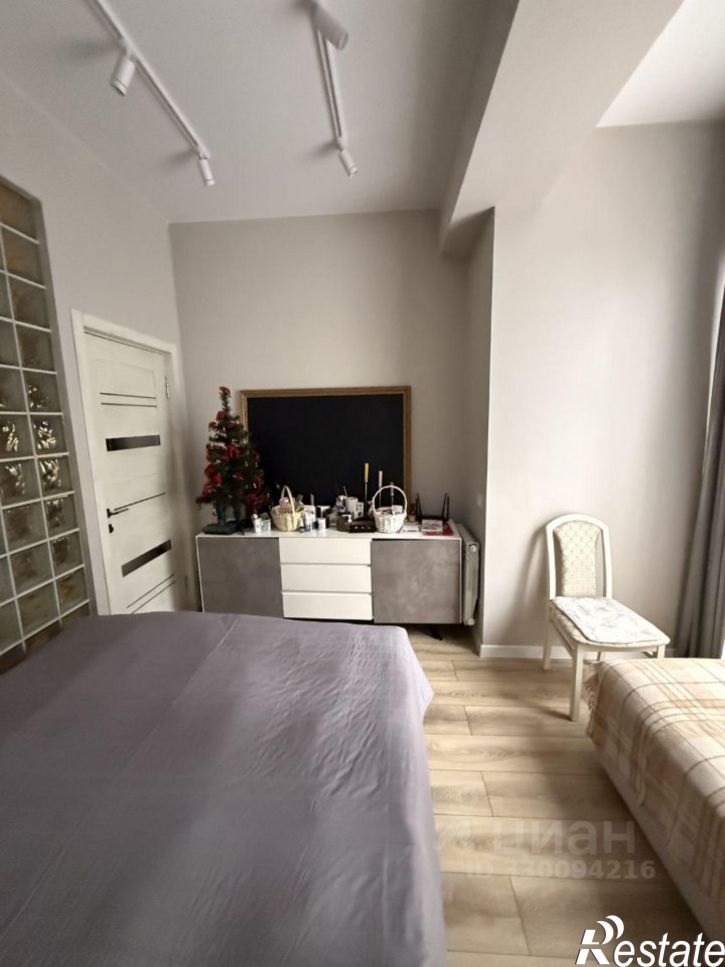 2-комн квартира ул Санаторная, 50Б А,  д. 50Б А,  к. А