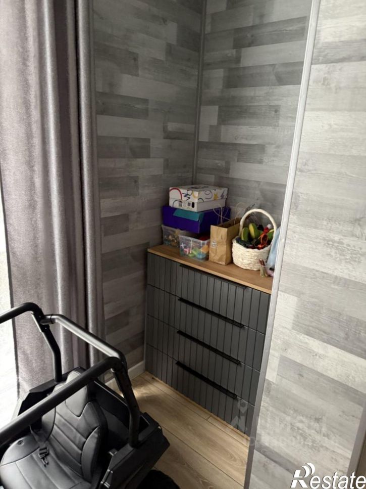 2-комн квартира ул Санаторная, 50Б А,  д. 50Б А,  к. А