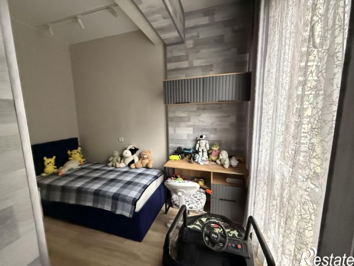 2-комн квартира ул Санаторная, 50Б А,  д. 50Б А,  к. А