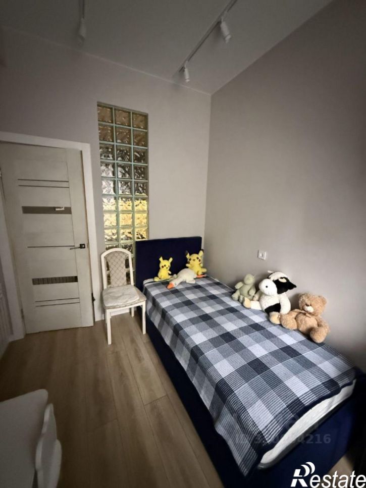 2-комн квартира ул Санаторная, 50Б А,  д. 50Б А,  к. А