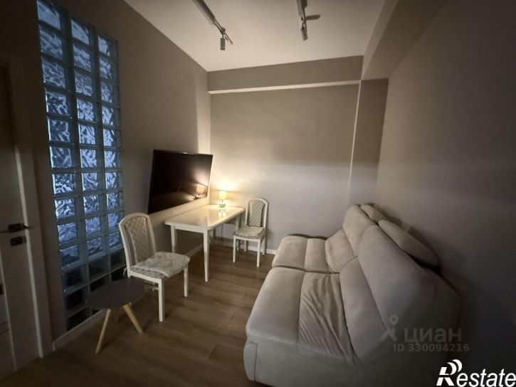 2-комн квартира ул Санаторная, 50Б А,  д. 50Б А,  к. А