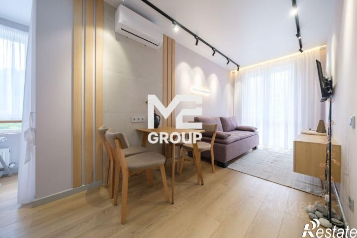 1-комн квартира улица Искры, 66/9 к2,  д. 66/9 к2