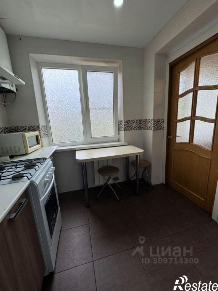 2-комн квартира ул Чебрикова, 7А,  д. 7А