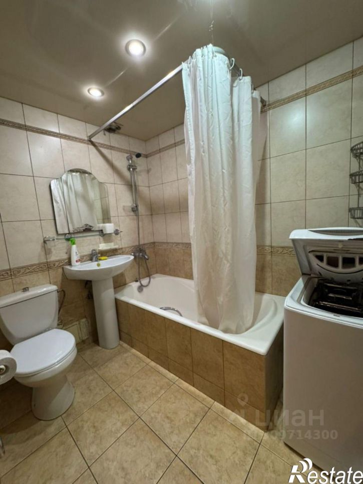 2-комн квартира ул Чебрикова, 7А,  д. 7А