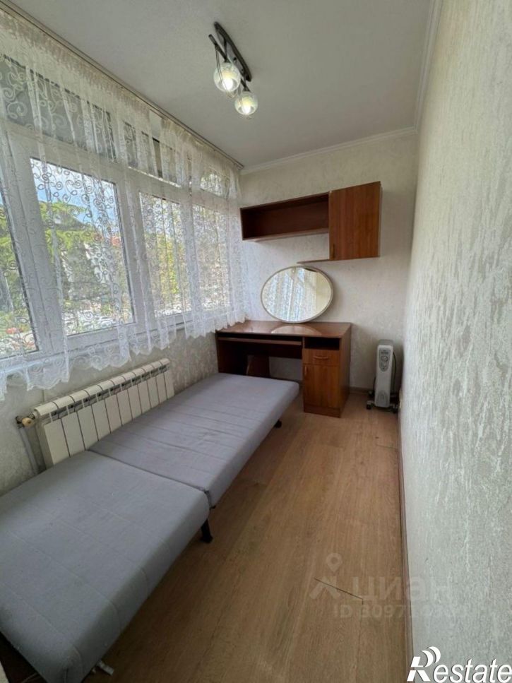 2-комн квартира ул Чебрикова, 7А,  д. 7А