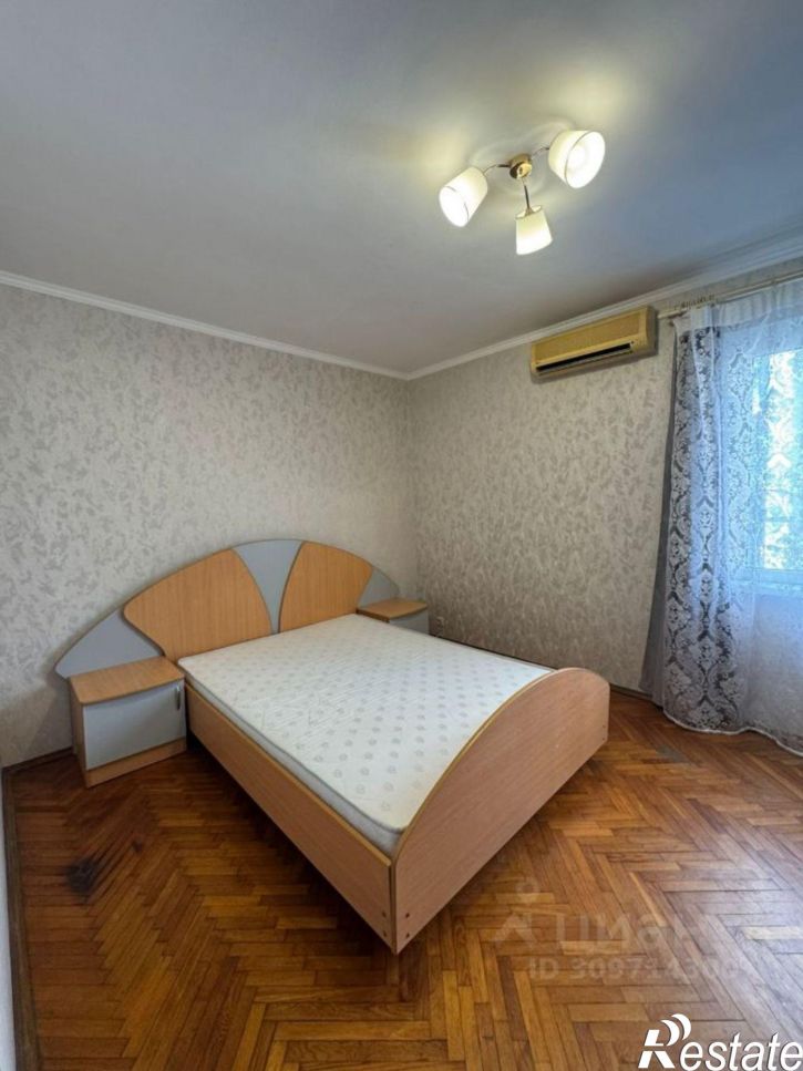 2-комн квартира ул Чебрикова, 7А,  д. 7А