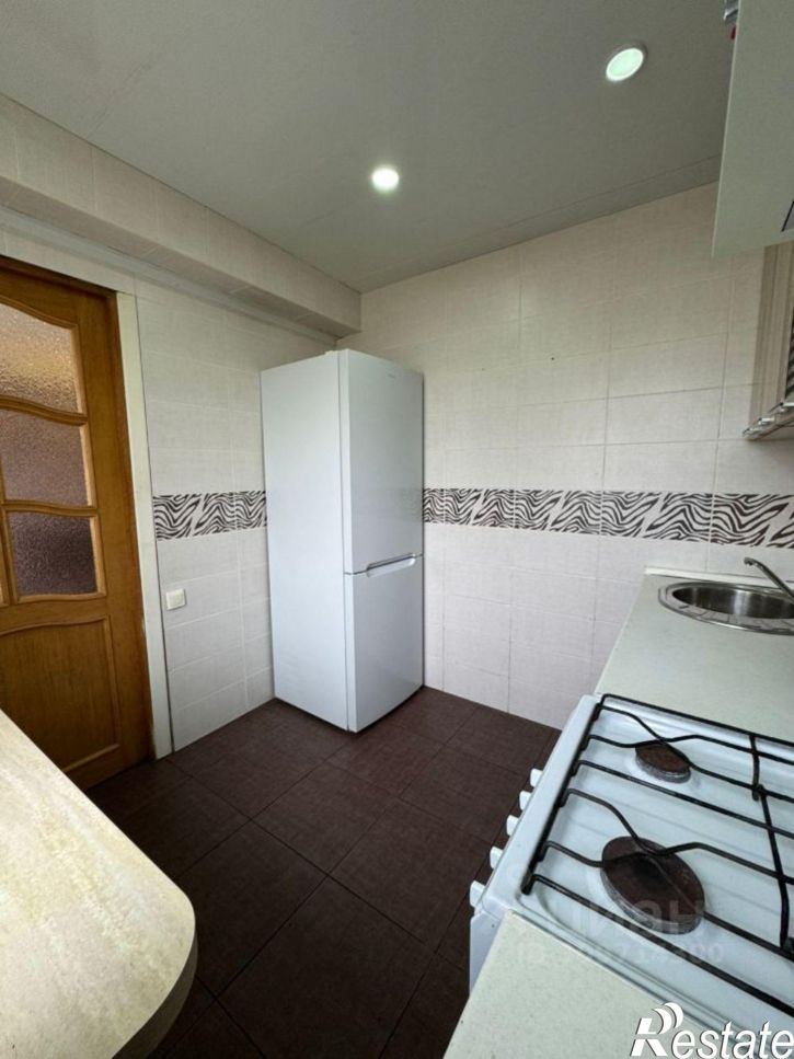 2-комн квартира ул Чебрикова, 7А,  д. 7А