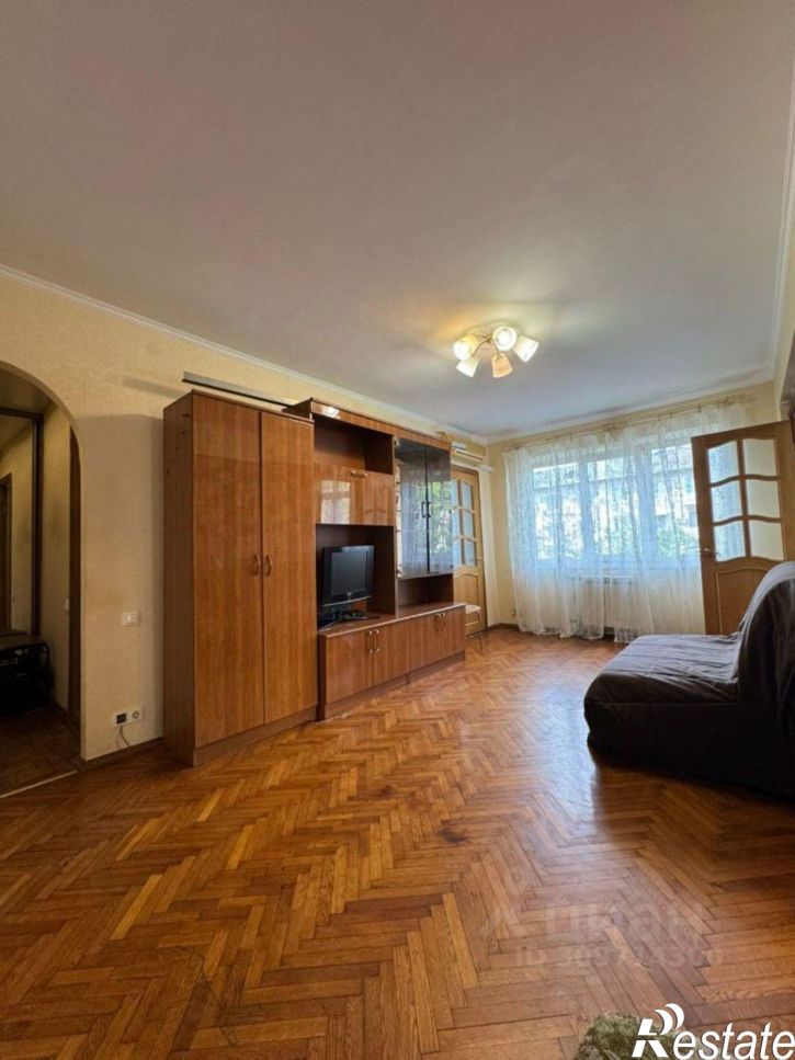 2-комн квартира ул Чебрикова, 7А,  д. 7А